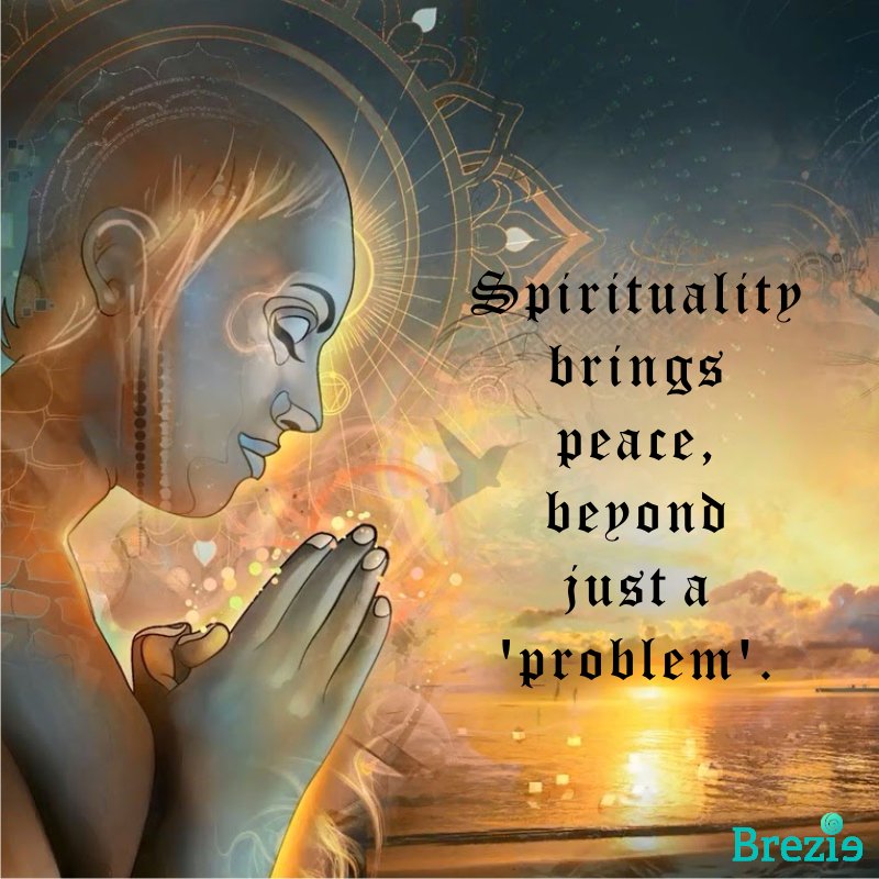 brezieapp's tweet photo. #spirituality #peace #beyondproblems #beingspiritual #pray #focus #keepcalm
Read more @ https://t.co/0ZrRP0LyRA https://t.co/qg3IT5hc63