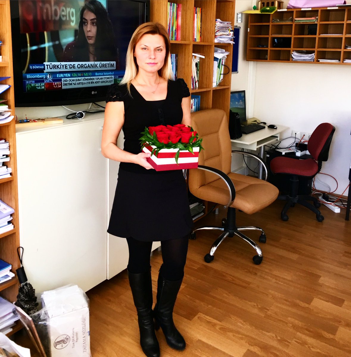 Leyla Mutlu (@leylimxleyla) on Twitter photo 