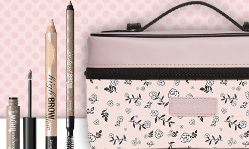 LOOKFANTASTIC tweet media