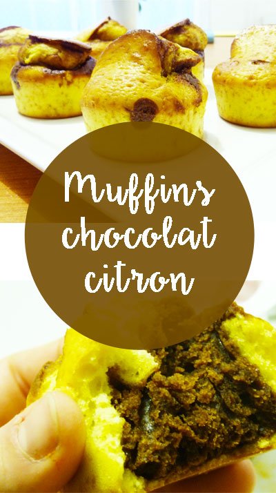 Kookize1's tweet photo. [ A table ! ] J'ai craqué pour des #Muffins au Chocolat &amp; Citron, ma #recette : https://t.co/ntb5ljXv7h #Cooking https://t.co/mTgsojC6gM