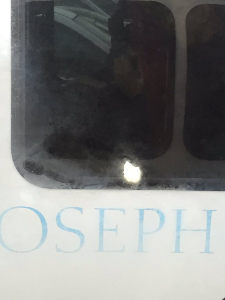 When there's cream cheese on the bus #FBLA2K16