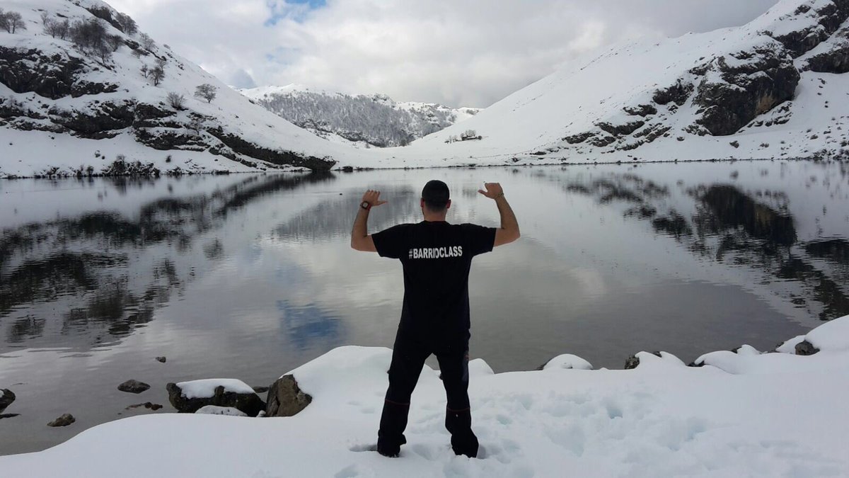 barrioclass's tweet photo. Conquistados los Lagos de Covadonga!
#barrioclass https://t.co/tL5YCxNwez