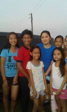 eugenecordero26's tweet photo. #yayo ang ganda nya https://t.co/s5s2FqYvv1