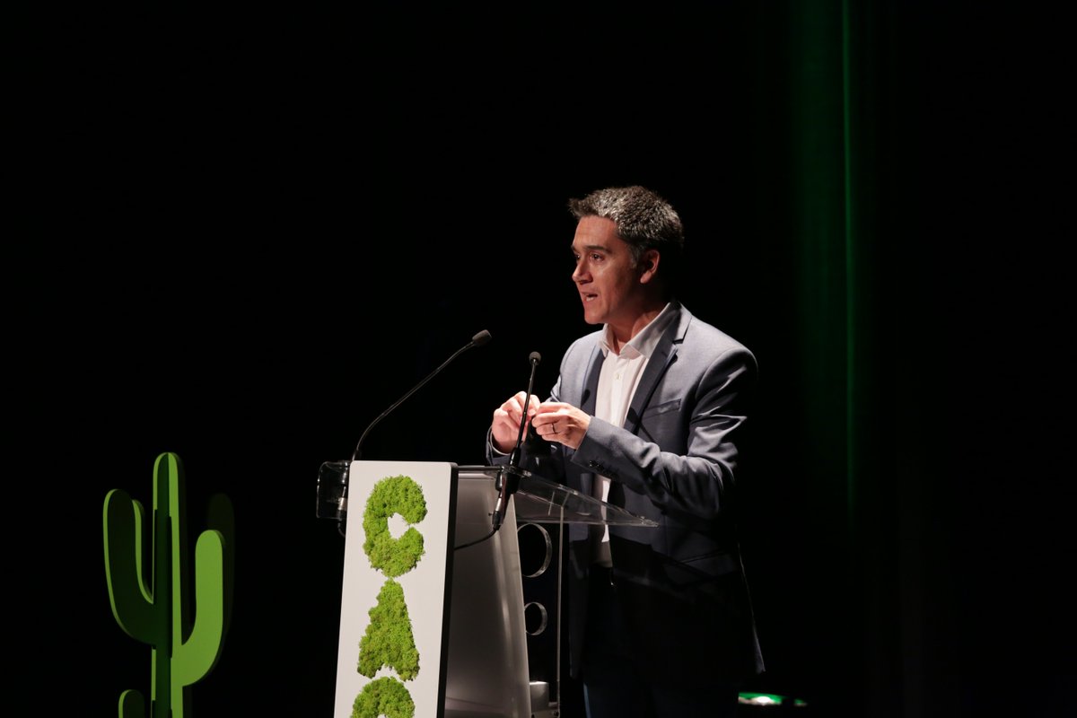 aleixclario's tweet photo. Imatges dels #PremisCactus2016 Feliç d'haver col·laborat amb un dels premiats, l'@igersmap https://t.co/traIqGI8mV https://t.co/yi45uW5M9H