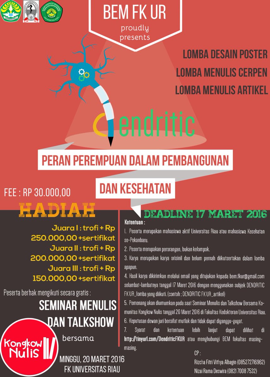 Ayoo buruan daftar!!! <a href="/BEM_FT_UR/">BEM_FT_UR</a> <a href="/bem_metamorfosa/">BEM FMIPA UR</a> @BEMFISIPUR @HIMATEKI_UR @Himafi_UR <a href="/HIMATRO_FTUR/">HIMATRO FT-UR</a> @Himakom_UR