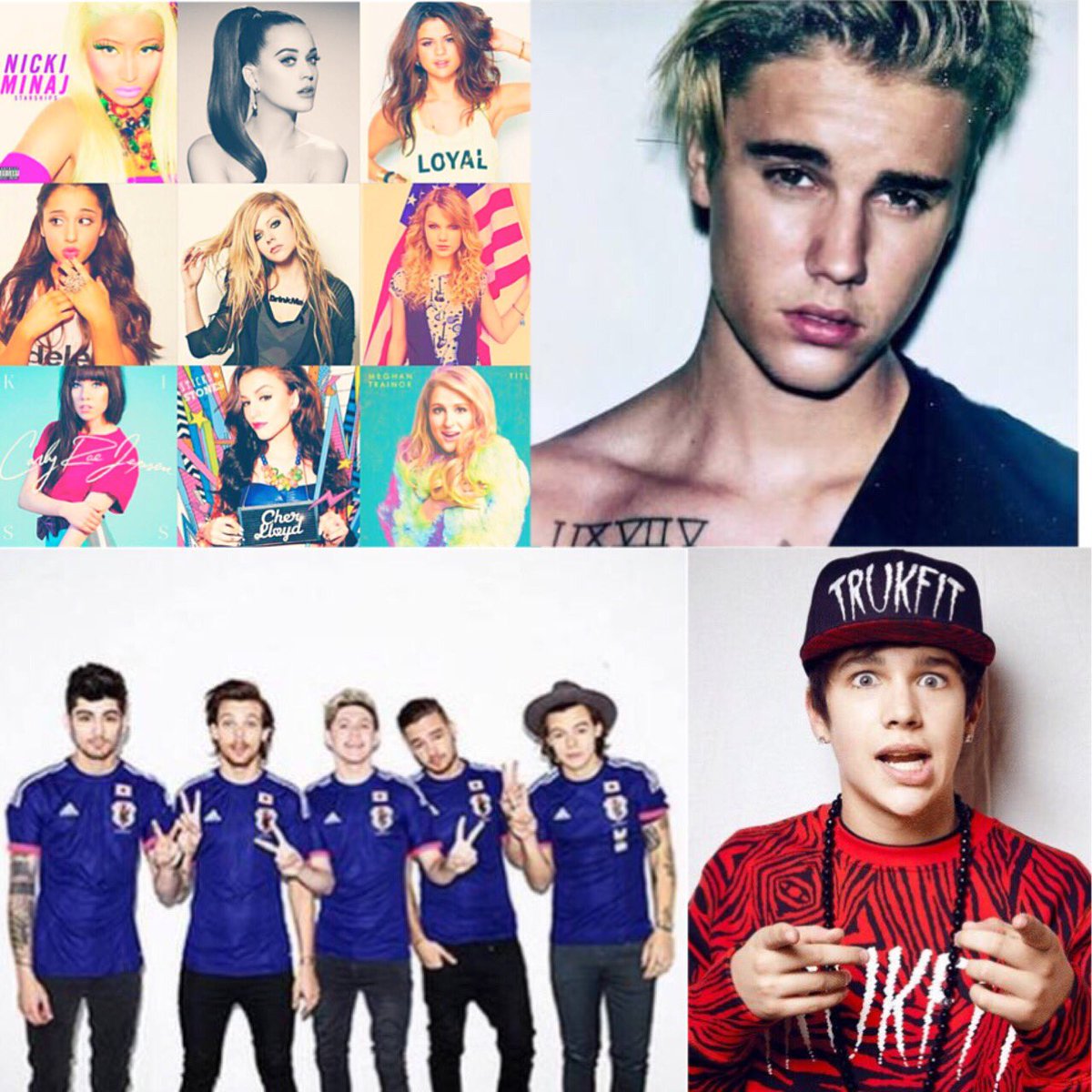 1DLou__JB_s's tweet photo. もうすぐ5000人😆💕って事でタグする☝💓
#RTした人全員フォローする 
#雰囲気好きな人RT 
#海外愛してる人RT 
#洋楽好きな人RT 
#Dirさんと繋がりたい
#1D好きな人RT 
#この中に好きなのあったらRT https://t.co/6CcVGx81h9