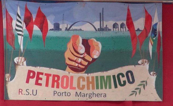 ParliamoDiLavor's tweet photo. Carta dei diritti universali del lavoro: assemblea capannone petrolchimico 16 marzo
https://t.co/mfH2fhR2H3 https://t.co/36CR6WwCZY