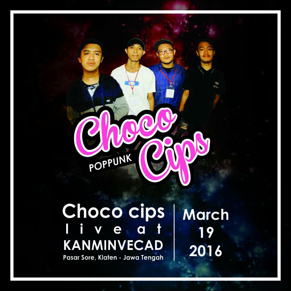 Haii kita 19 maret ada di klaten-jawa tengah . see you *more info @TIMEFORFUNMUSIC