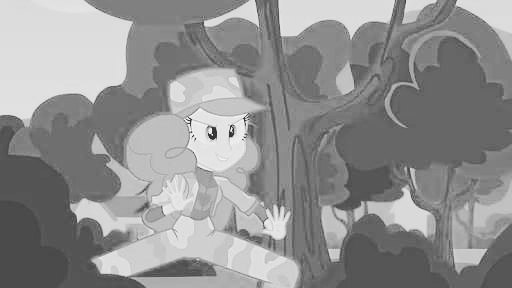 PinkieFanClub's tweet photo. I'm spying you 😑 #pinkiespy #mlpfg #mlpeg #pinkiepie by pinkie.pie.laughtex https://t.co/e1w64Bce5s