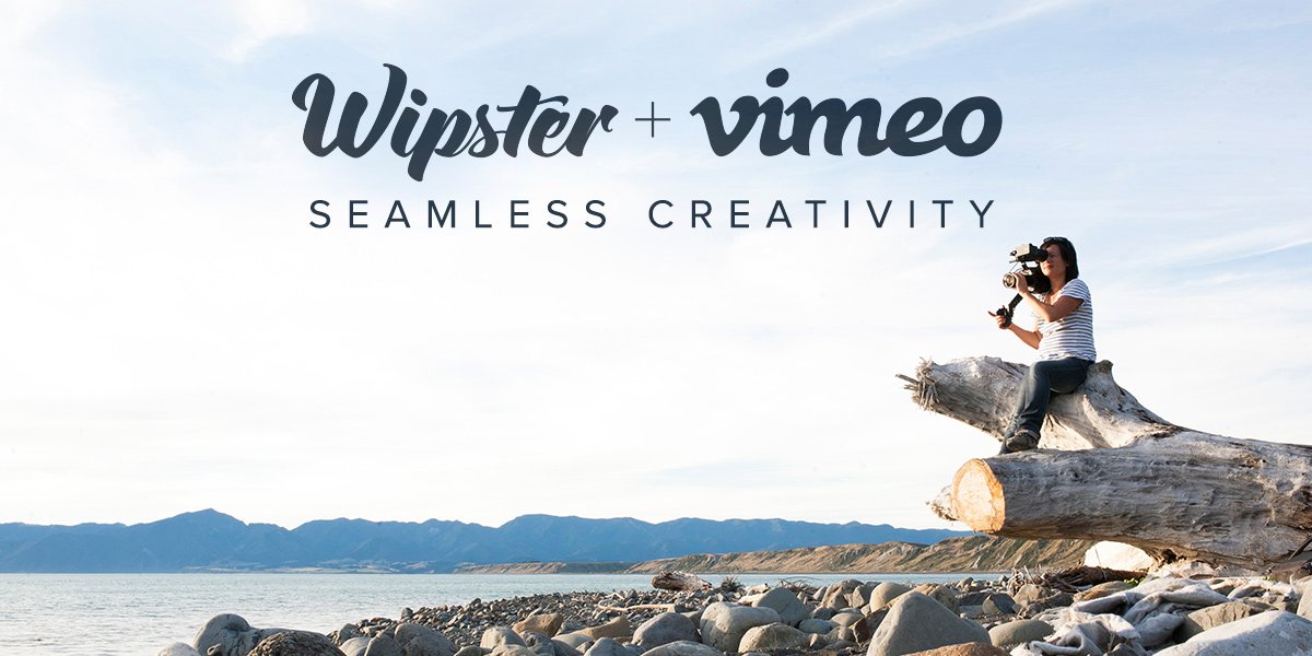 wipsters's tweet photo. Share, review, approve, & publish your #videocontent, all in one place. https://t.co/KFNqxlYM9d #seamlesscreativity https://t.co/Tx77QZ7ueH