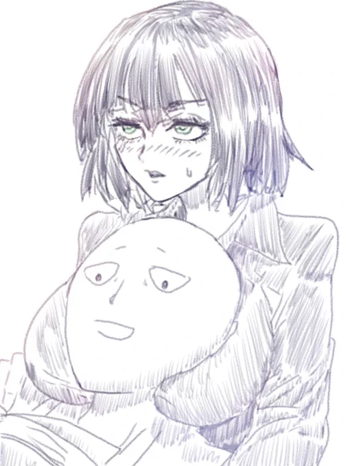 地獄のフブキ https://t.co/cZg3HZfDiR 
