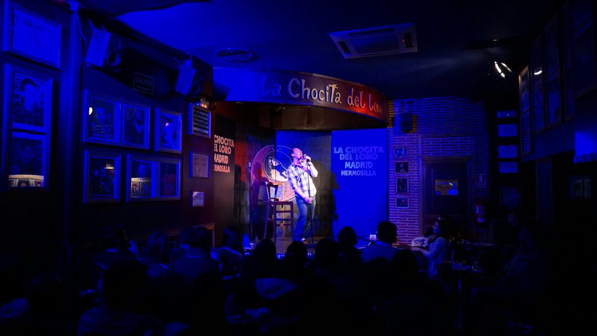 marizmendi72's tweet photo. Sorteo 2 entradas dobles para verme esta noche el la @chocitadelloro #Hermosilla a las 23:30. RT solo followers!!!!! https://t.co/myiigjTpJH