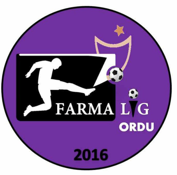 Farma çalışanları futbol liginde