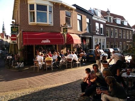 Een van de favoriete steden van Tessa is Haarlem. opstapmetlisa.nl…/shoppen-in-de-5hoek-in-haarl…/