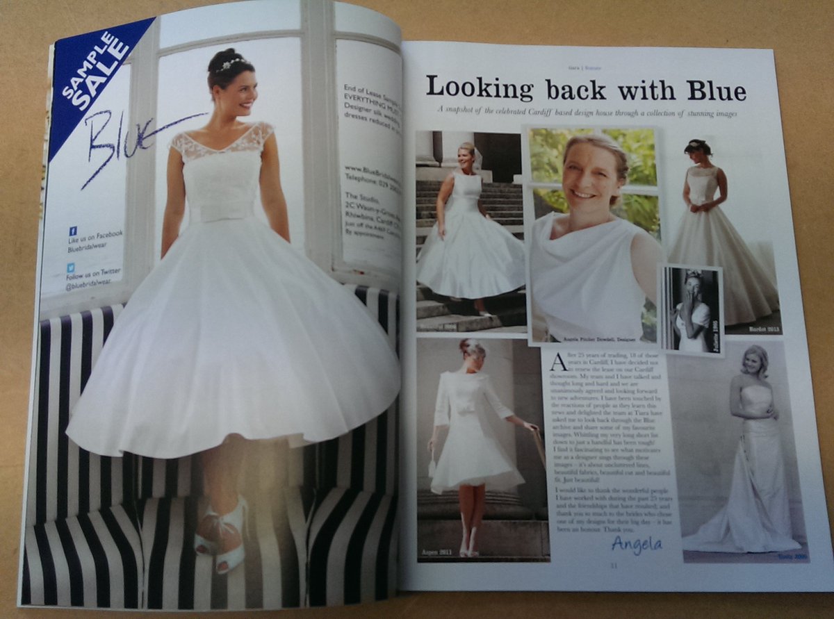 APitchTheCloth's tweet photo. Lunchtime sandwich leafing through latest issue of @tiaramagwales https://t.co/y20ElzgUy7