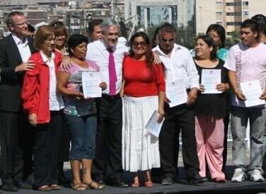 Luzebensperger's tweet photo. Tuve el honor de trabajar en un gran Gobierno ,aportando a  Tarapaca y su gente..gracias @sebastianpinera https://t.co/gaE08QViTS