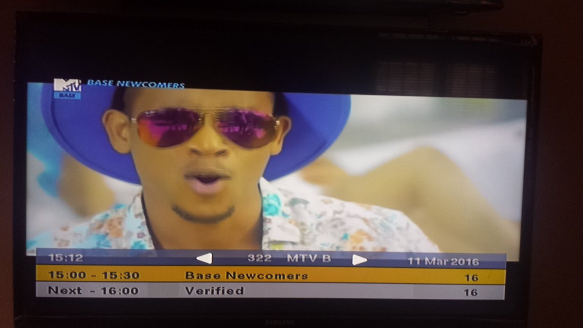 MMLTPromotions's tweet photo. #Basenewcomers on @MTVbaseAfrica np #eleniyan by @QuePeller cc @ShinaPeller @AquilaRecordsNG @moedamsel @LadyOMary https://t.co/YuOvaVokKf
