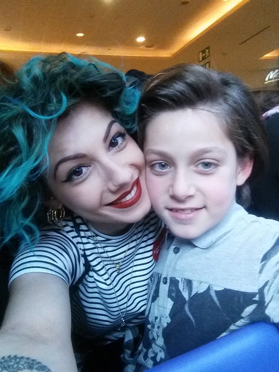 AlexandraUlmini tweet picture