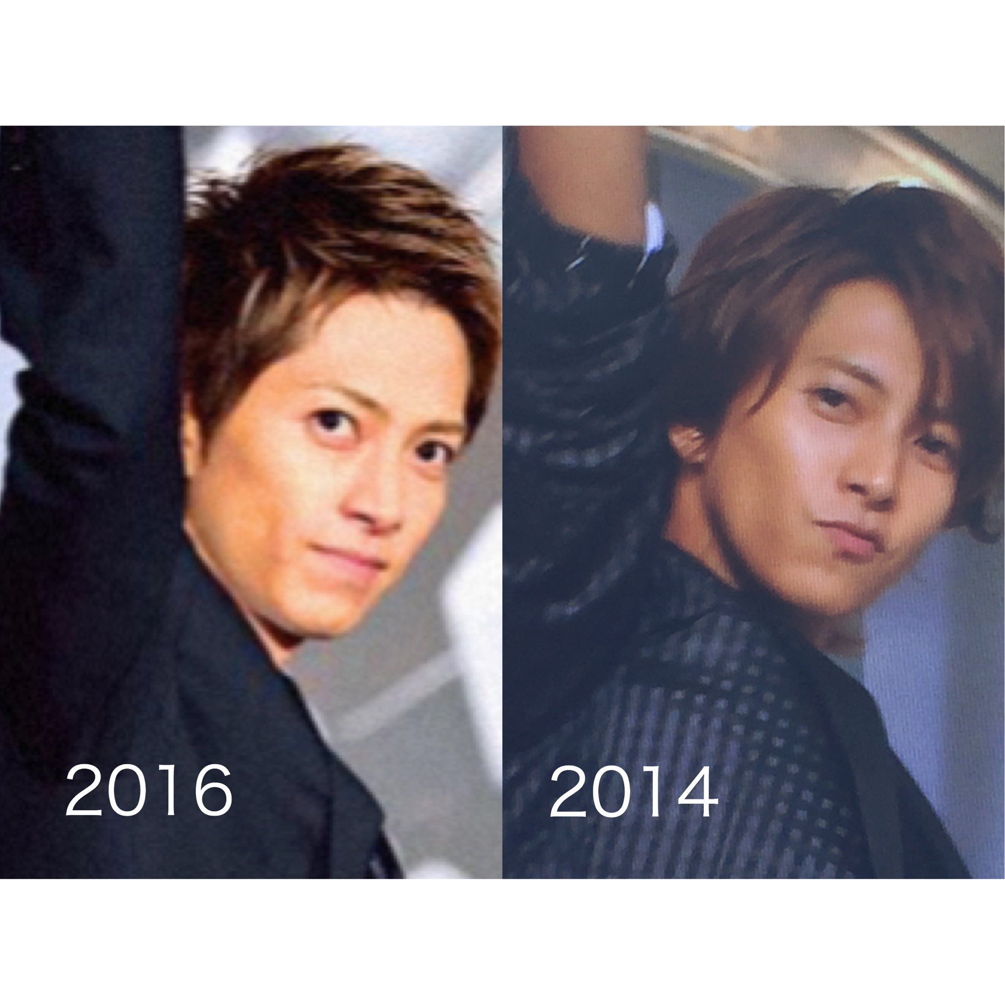 𝕞𝕚𝕟𝕒𝕞𝕚 Yamapinanapi 本田圭佑の病気とかあるやん 目でてくる病気とか だから多少心配 ハルカ先生は茶髪でもロン毛すぎてむり Twitter
