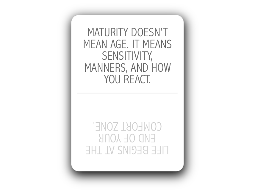 CardAboutPerson's tweet image. @heyjohnkimmel Hi John! I think you might love our project on Kickstarter: kickstarter.com/projects/carda… HaveAniceDay!