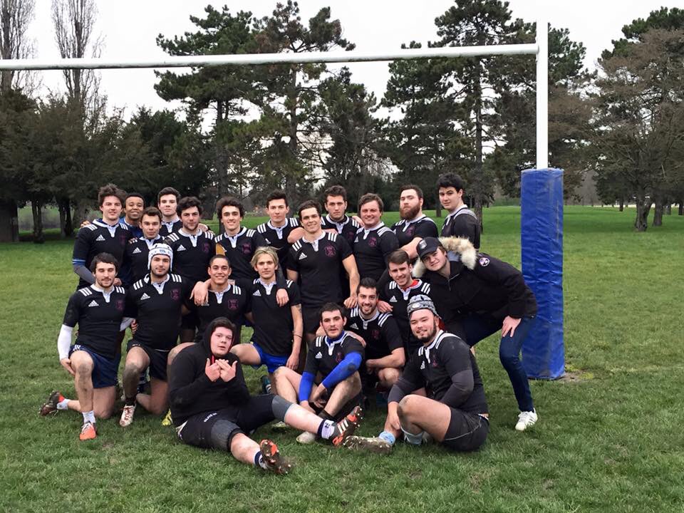 EMCUP_2016's tweet photo. 🏉🏉  PSB rugby est la 8ème équipe du tournoi à venir s'affronter au tournoi de l'EM CUP ! #rugby #emnormandie #caen🏉 https://t.co/KkWYI5iUdj