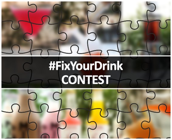 LnSMumbai's tweet photo. #ContestAlert #ContestIndia #Win Tweeps! Are you excited for the last question? #FixYourDrink https://t.co/i1gT7FlrUS