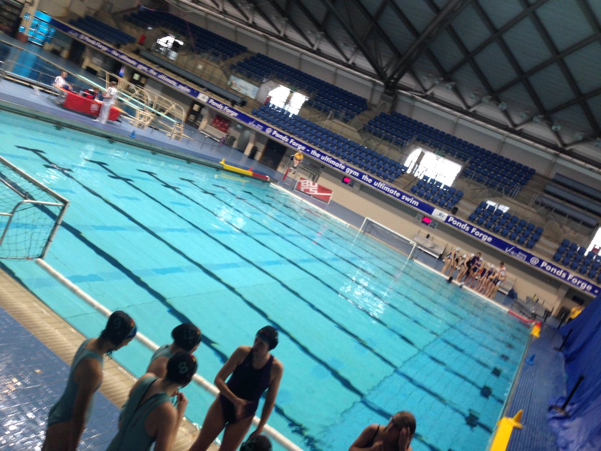 Durham Uni WaterPolo tweet media