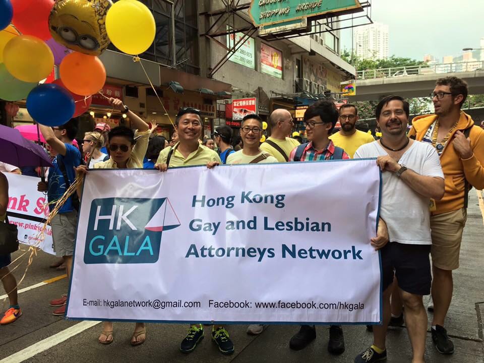 CoconutsHK's tweet image. HK Gay &amp;amp; Lesbian Attorneys Network disappointed w/ High Court's decision on dependent visas bit.ly/24UK2sr