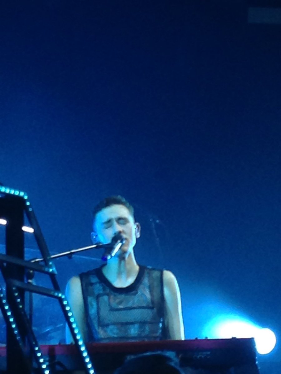 chiara_donati's tweet photo. Amazing night.. Thank u @yearsandyears @alexander_olly @_EmreTurkmen_ #YearsAndYearsInItaly https://t.co/lZ157l97cR