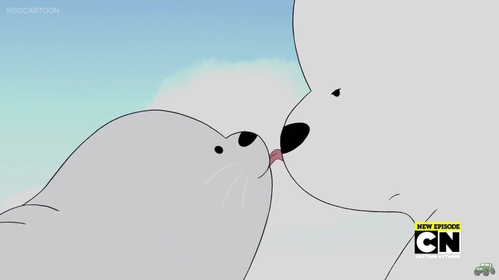 We bare bears season shop 1 kisscartoon