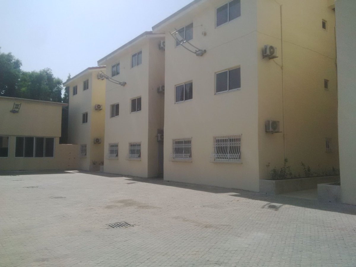 marinecap01's tweet photo. @expatsblog EXPAT LUXURY APTS FOR LEASE IN MAITAMA, ABJ.
Suitable for Expatriates, Diplomats https://t.co/srSjXumGfQ https://t.co/FezsbDW1hT