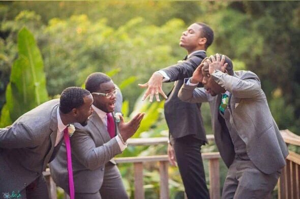 When Jacob finally got to marry Rachel after working for 14years  #MemeHistory