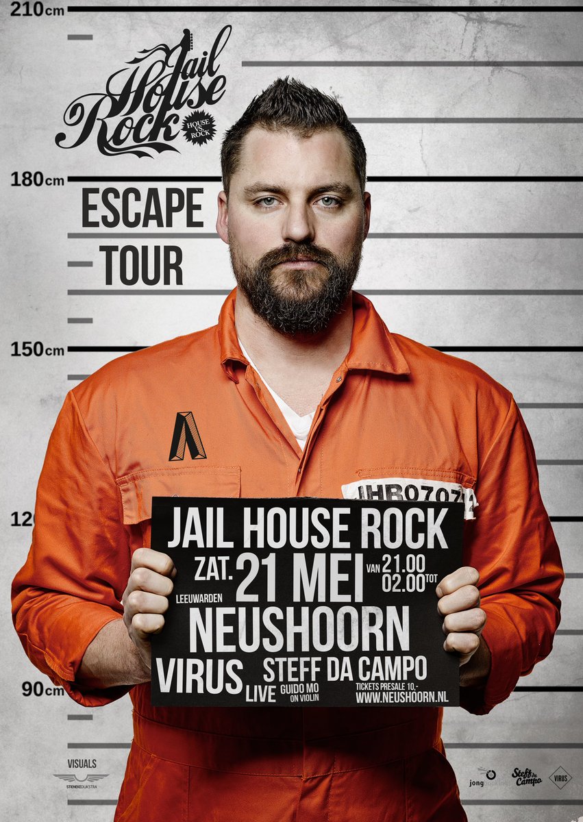 SAME CONCEPT! NEW LOCATION! <a href="/NeushoornLwd/">Neushoorn</a> who's in? -> facebook.com/events/1523163…