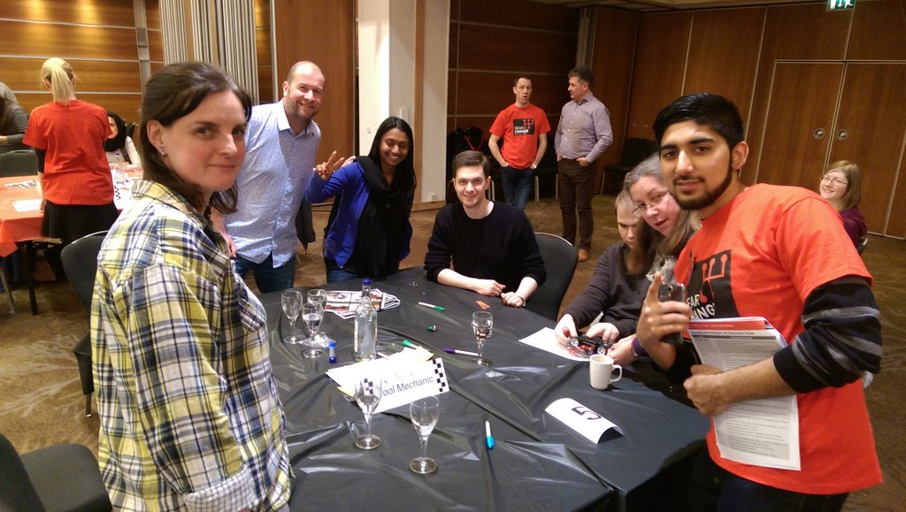 craigdw71's tweet photo. Woosh!! You were here #kwpgrandprix https://t.co/HM6xSNB2t2