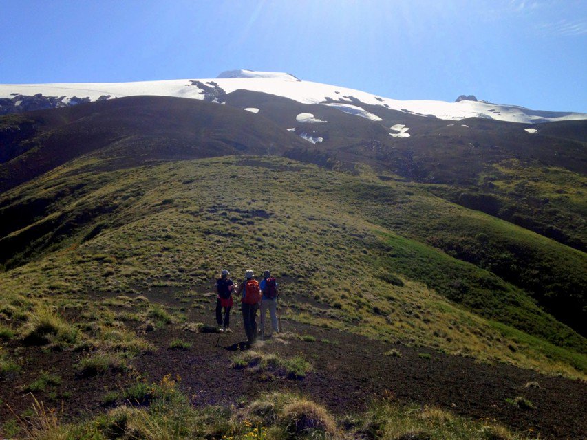 RB_HuiloHuilo's tweet photo. #VolcanoTrek es un trekking autoguiado de 3 días y hasta abril estará en marcha blanca https://t.co/wt6pjyLguu https://t.co/KWoZh4pY7F