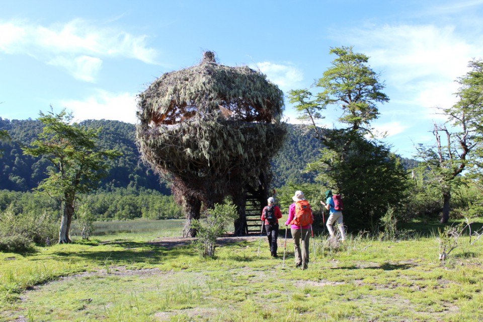 RB_HuiloHuilo's tweet photo. #VolcanoTrek es un trekking autoguiado de 3 días y hasta abril estará en marcha blanca https://t.co/wt6pjyLguu https://t.co/KWoZh4pY7F