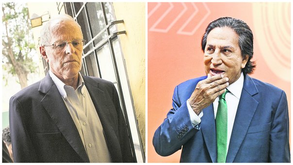 diariocorreo's tweet photo. Fiscalía abre investigación a #AlejandroToledo y #PedroPabloKuczynski por caso #Odebrecht  https://t.co/NmSmrPdnhC https://t.co/EFR7o9CmWN