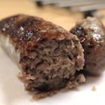 SausageReview's tweet photo. Totham Bangers excellent Lamb &amp; Mint sausages make our Top 5 - other than pork reviews. https://t.co/16aYTkGYXJ https://t.co/Y3kNpb0kNM