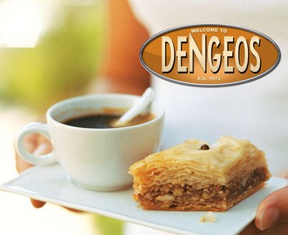 Dengeo's Restaurants tweet media