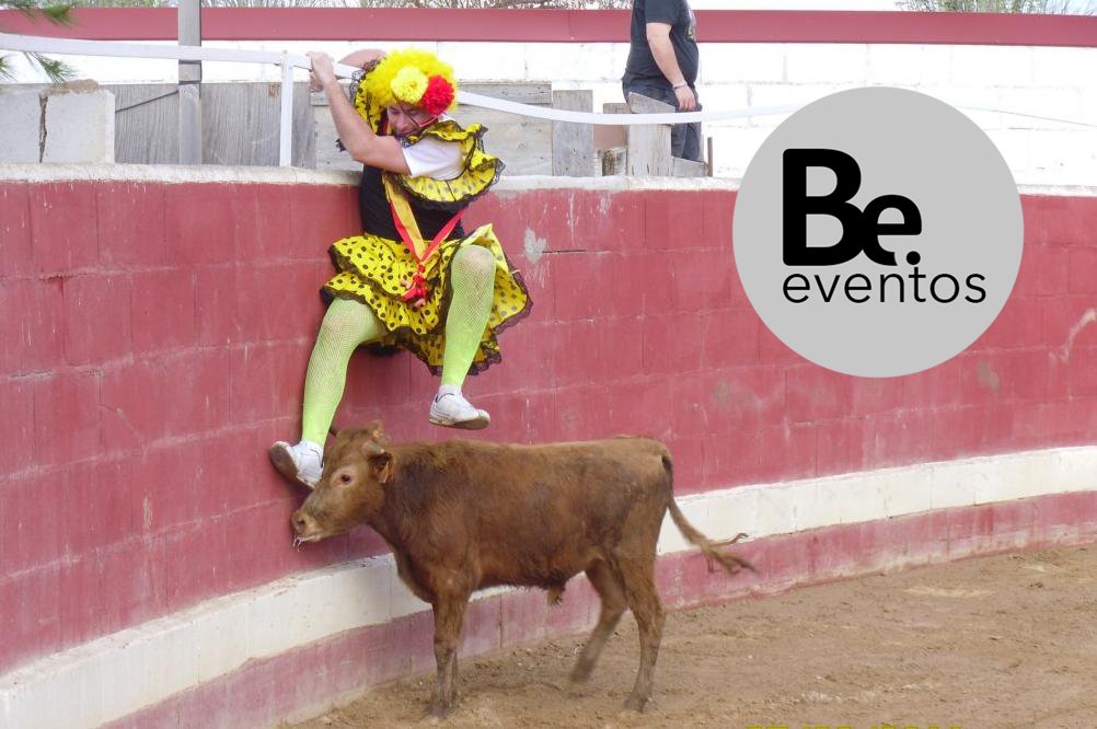 BeeventosESP's tweet photo. En Be eventos le proponemos la mejor capea, disfrute de sus amigos y del aire libre.
 https://t.co/NbZQhDHcZ0 https://t.co/XiokbYQ39g
