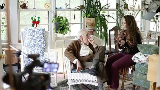 GameChangerLT's tweet photo. Our deepest condolences to the family of Dr. Alfred Erich #Senn thank you for sharing your story with us. #RIP https://t.co/Fa6ximgjMf