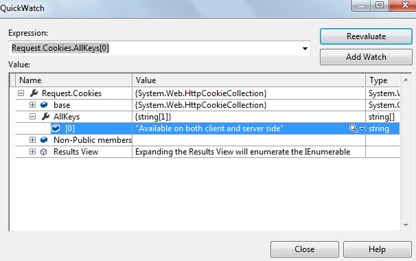 CsharpCorner's tweet image. Difference Between #LocalStorage,#SessionStorage &amp;amp; #Cookie by @Anubhavch689 CC @CsharpCorner c-sharpcorner.com/UploadFile/cd7…