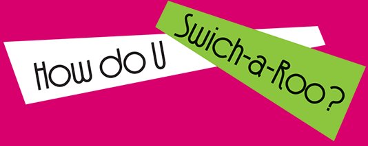 swicharoos's tweet photo. Do you know how to Swich-a-Roo? Send us a videos and we will feature you on our website! https://t.co/B1uYx8UWxU https://t.co/5OIY5PWD8k