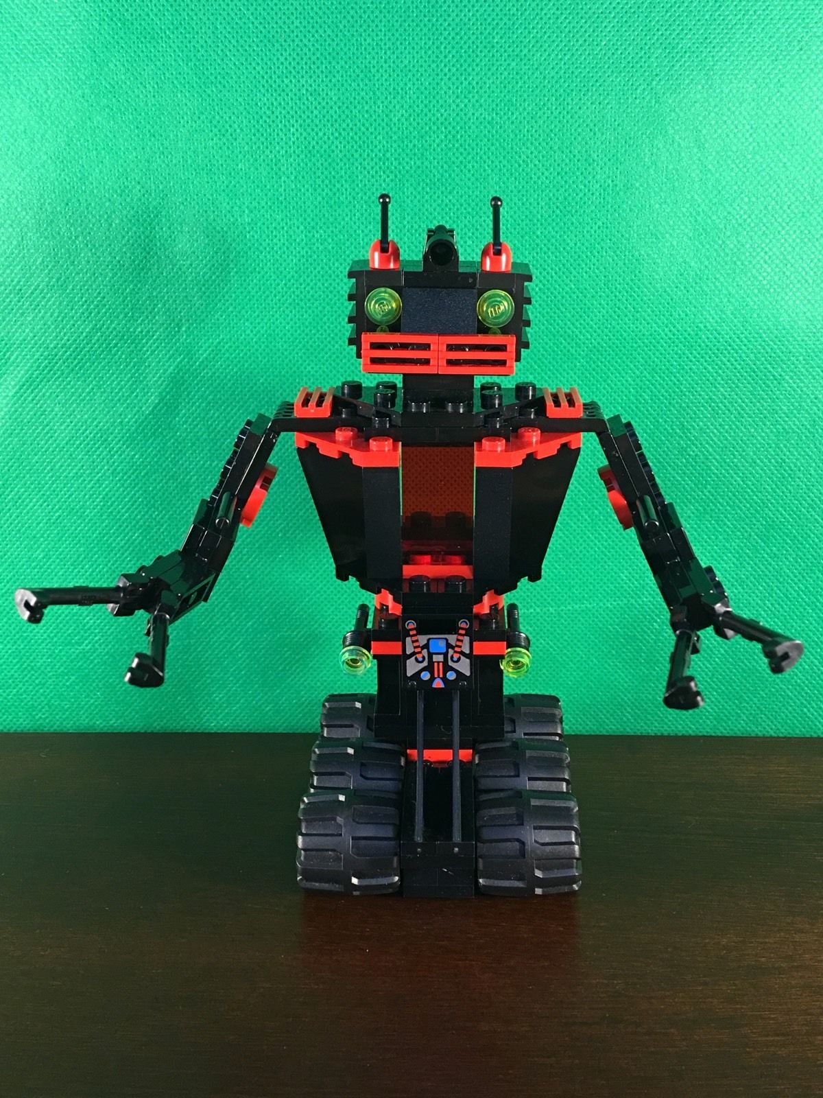 Ryan Walls on Twitter: SALE VINTAGE LEGO 6889 SPYRIUS RECON ROBOT #Lego #Space #Robot https://t.co/Zgqy5GffH1 https://t.co/6rOZD4utfV" / Twitter