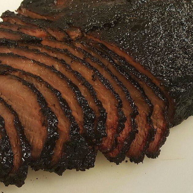 archersbbq's tweet photo. Archers BBQ only sells Brisket for Friday lunch, sliced to order, as fresh as we can! #dontdawdle #alwayssellsout https://t.co/AsnLT03Rw0