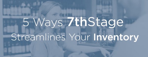 7th_Stage's tweet photo. Learn how to better manage your #business #inventory with #7thStage | Watch our #webinar: https://t.co/lpc06E9Vi0 https://t.co/yeXwtLGuN0