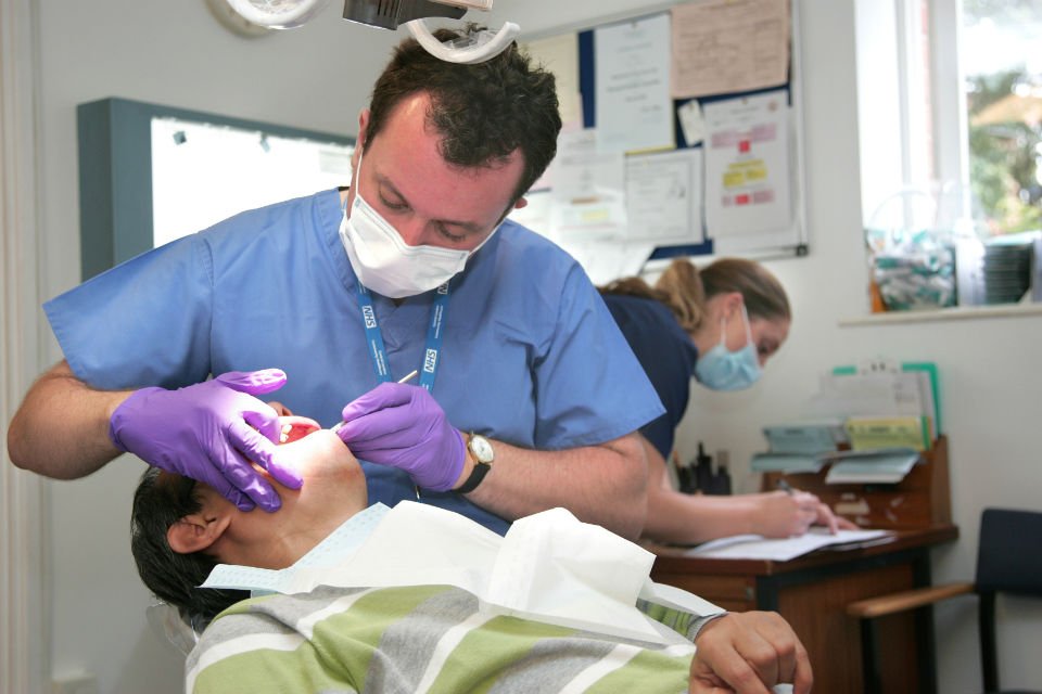 DHSCgovuk tweet picture