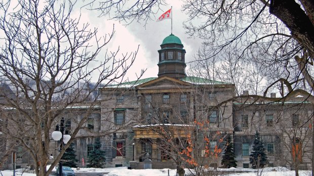 israelweekly's tweet photo. Student-led BDS motion at @McGillU fails ratification process https://t.co/Ztcs5VMK0O #israelweekly https://t.co/PwVLtuP2PQ