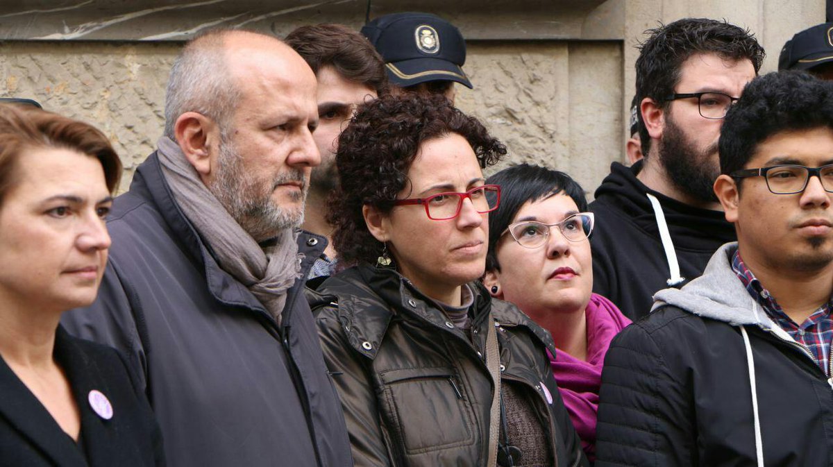 MPuigserver's tweet photo. No tenc paraules per expressar el dolor qu em produeix aquest nou assassinat d'una al·lota a #SonServera #NiUnaMenys https://t.co/diPiHjpLw4
