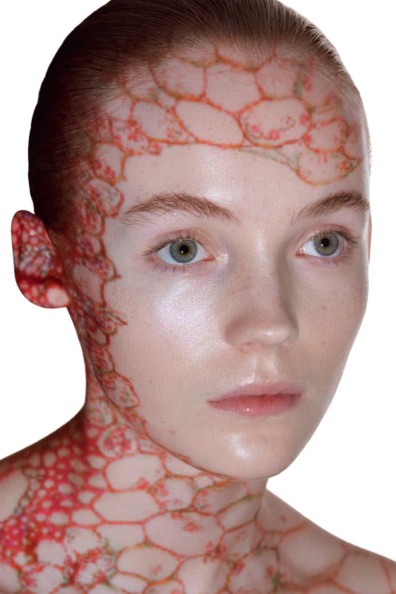 BritishVogue's tweet photo. The Vogue Guide To "Good Bacteria" - https://t.co/wXdimw54RS https://t.co/Vm7F4GZIbU